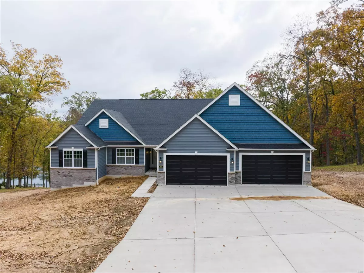 Winfield, MO 63389,40 Lake Bend DR