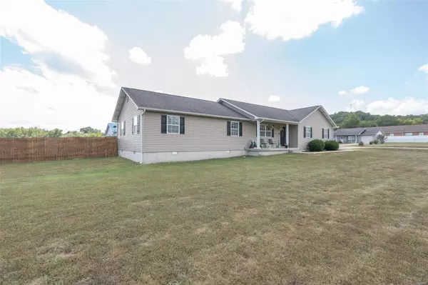 Piedmont, MO 63957,115 Dogwood Ln