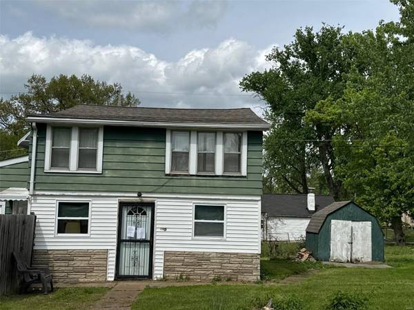 7305 Albright AVE,  Jennings,  MO 63136