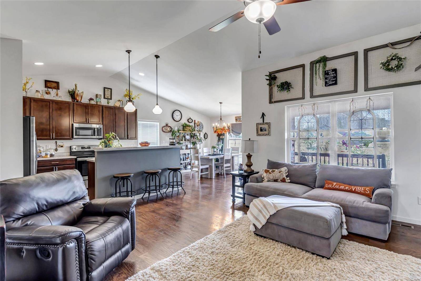 Lake St Louis, MO 63367,413 Cozy Pines DR