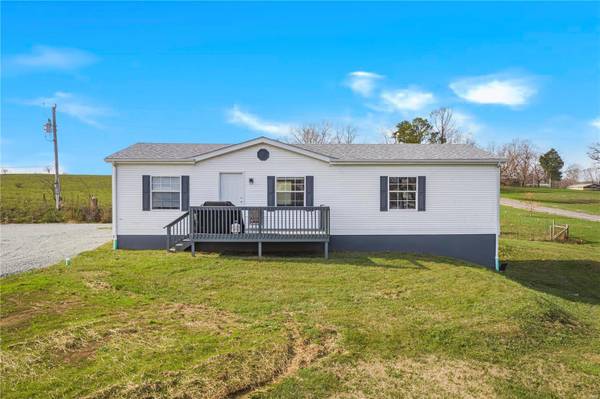 940 Hwy OO, Fredericktown, MO 63645