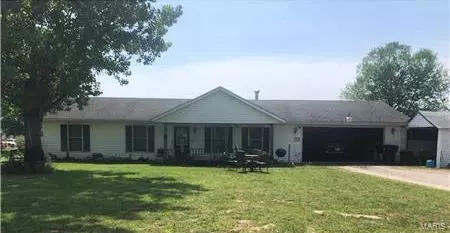 12850 Saverton Drive, Saverton, MO 63467