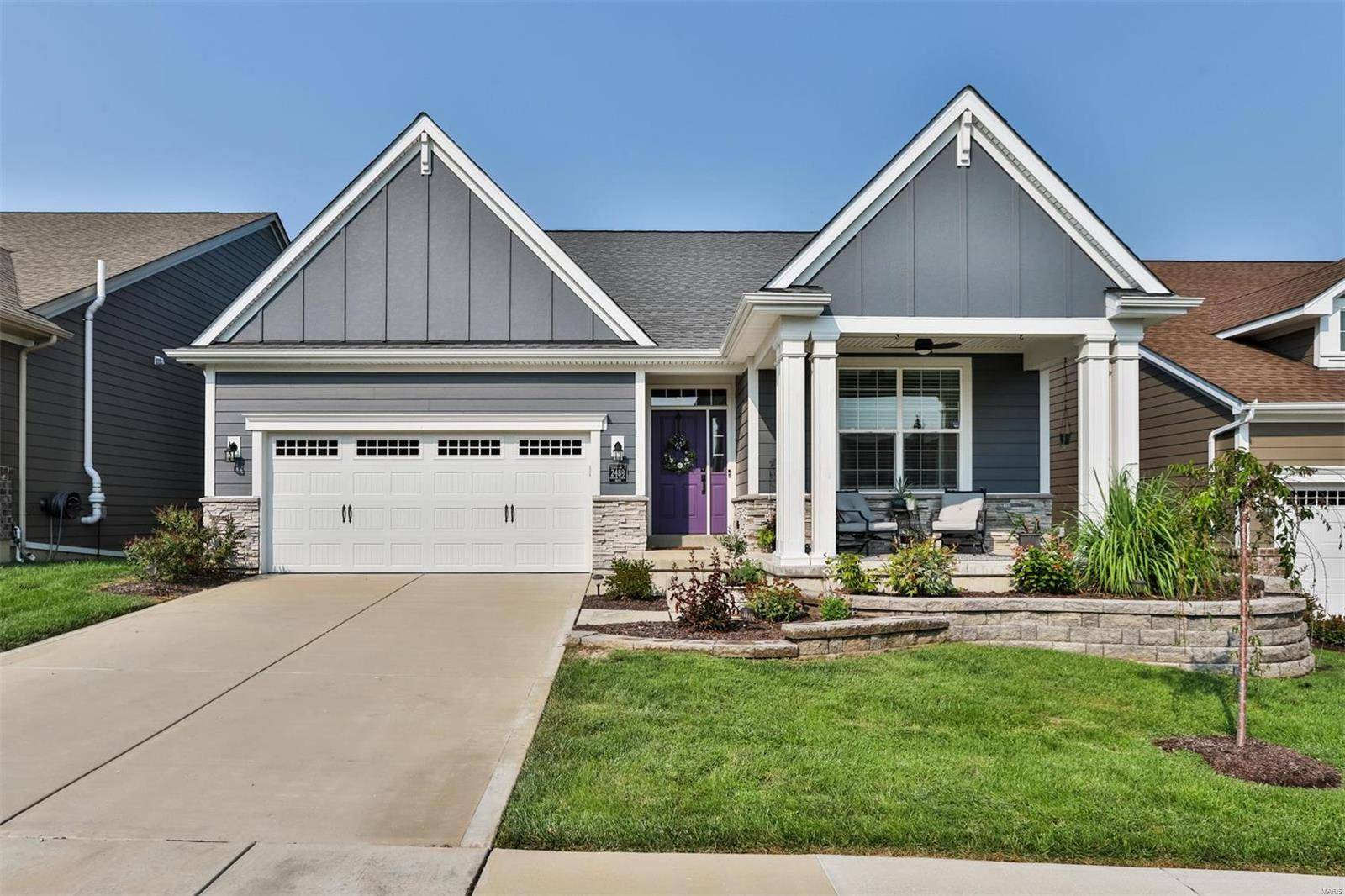 Wildwood, MO 63040,2489 Grover Ridge DR