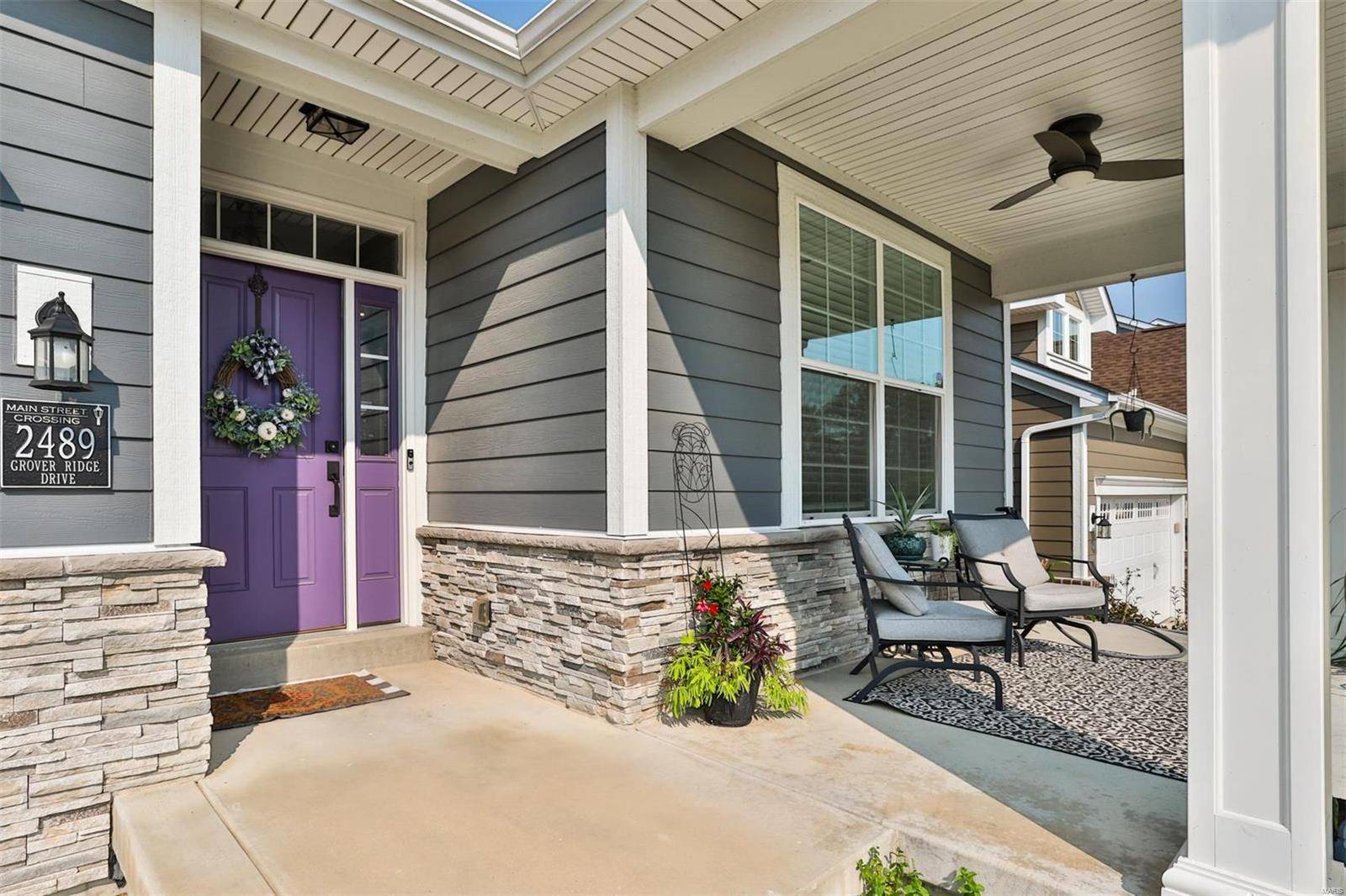 Wildwood, MO 63040,2489 Grover Ridge DR
