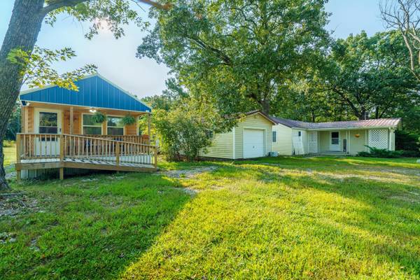 26424 Samantha LN, Waynesville, MO 65583