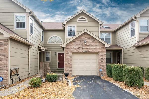 3154 Autumn Shores DR, Maryland Heights, MO 63043