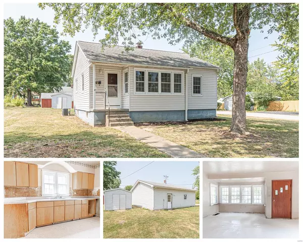 411 Steinhagen RD, Warrenton, MO 63383