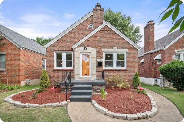 4245 Utah ST, St Louis, MO 63116