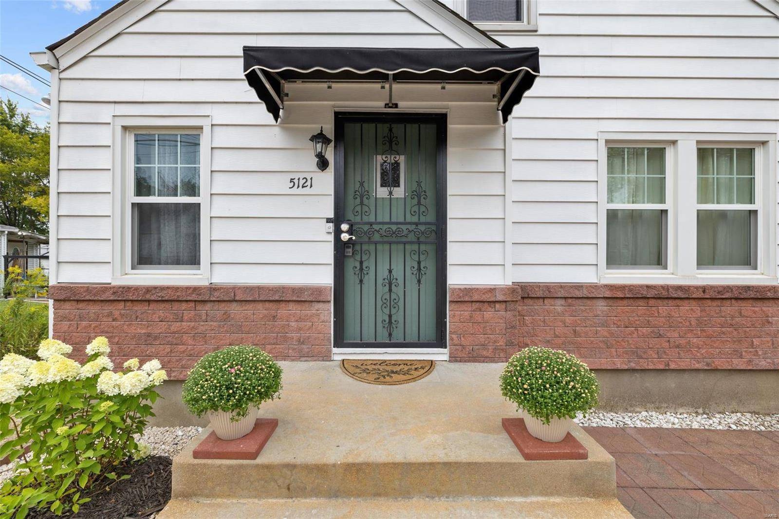 St Louis, MO 63123,5121 Hilda AVE