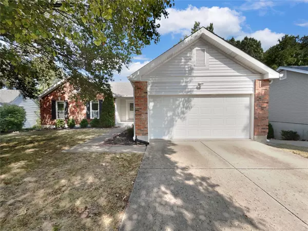 540 Schrader Farm DR, St Peters, MO 63376