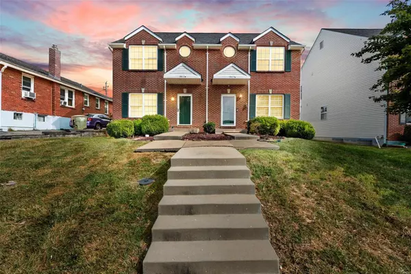 7023 Heege RD #A, Marlborough, MO 63123