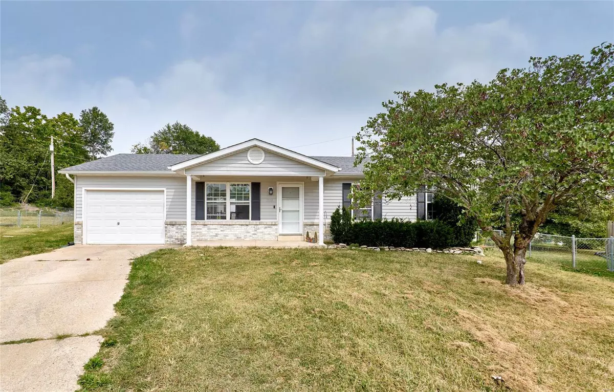 Troy, MO 63379,1214 Mulberry CT