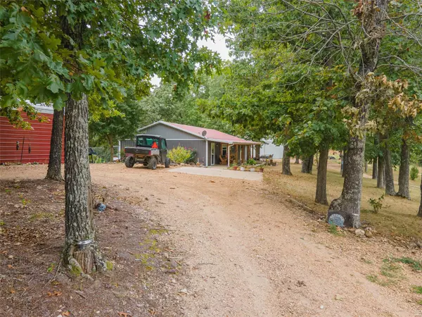 32 Hwy YY, Cook Station, MO 65449