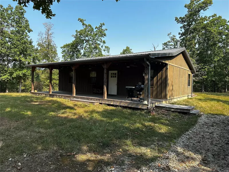 26058 Off Highway 21, Annapolis, MO 63620