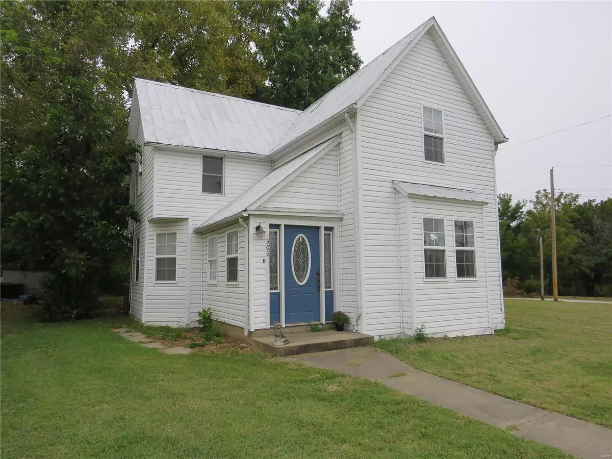 Gerald, MO 63037,309 Cedar ST