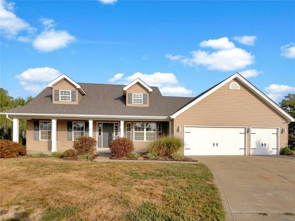 938 Hampshire Heath DR, O'fallon, MO 63368