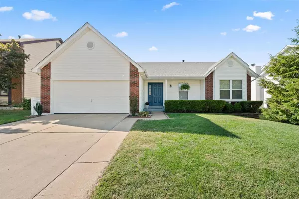 St Peters, MO 63376,426 Lantana LN