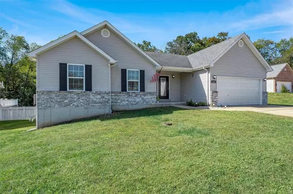 House Springs, MO 63051,124 Brooks Farm CT