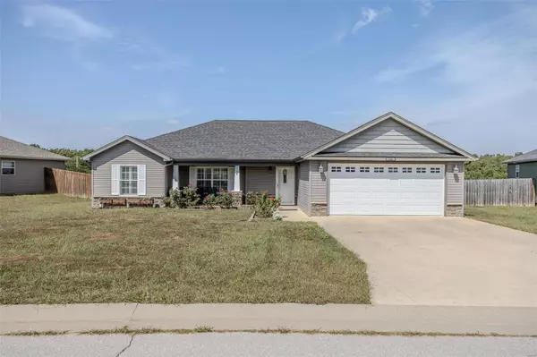 St Robert, MO 65584,106 Greythorn CT