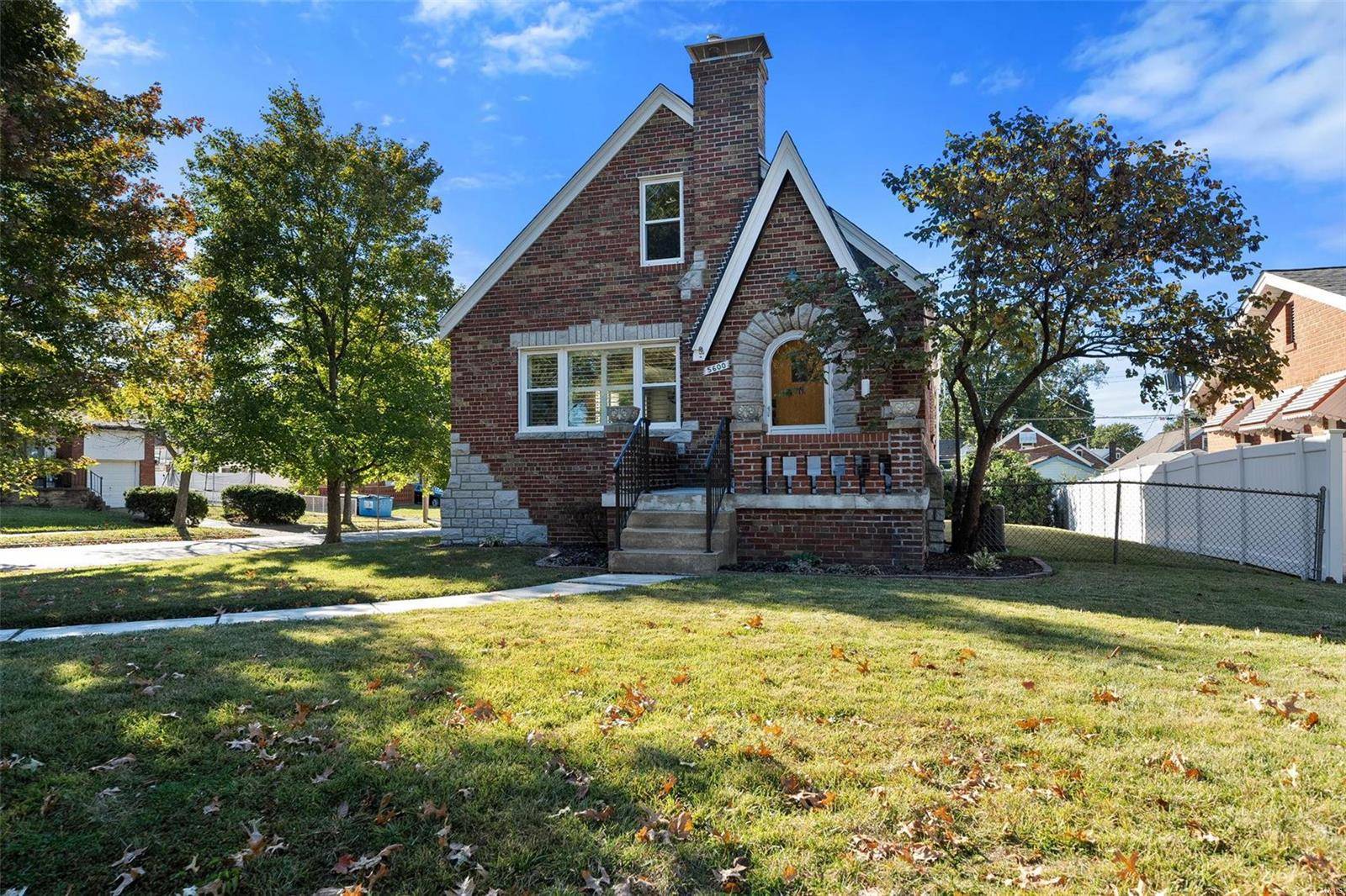 5600 Oleatha AVE, St Louis, MO 63139