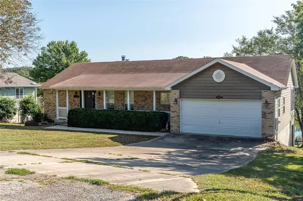 St Clair, MO 63077,440 Lake Shore Drive