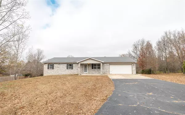 19645 Salem Road, Waynesville, MO 65583