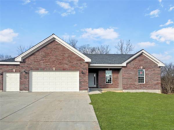 3313 Koch Cattle DR #81 STB, Washington, MO 63090