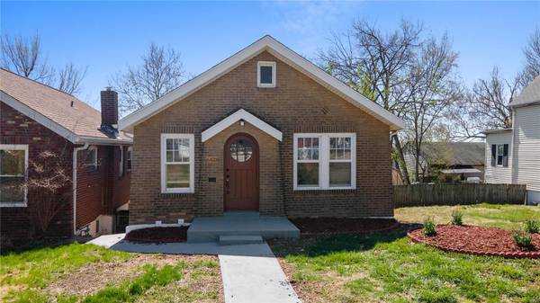 6428 Odell ST, St Louis, MO 63139