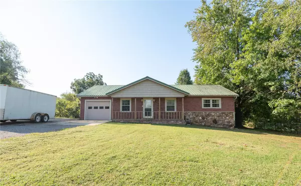 16534 County Road 624, Dexter, MO 63841