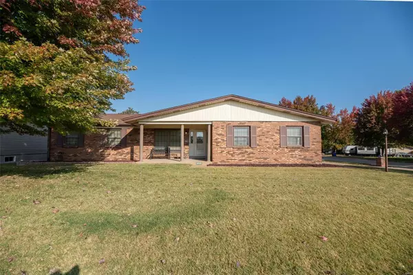 4019 Avery LN, Bridgeton, MO 63044