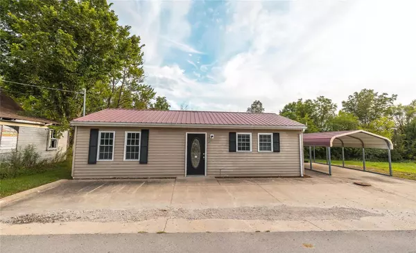 207 Colorado AVE, Bland, MO 65014