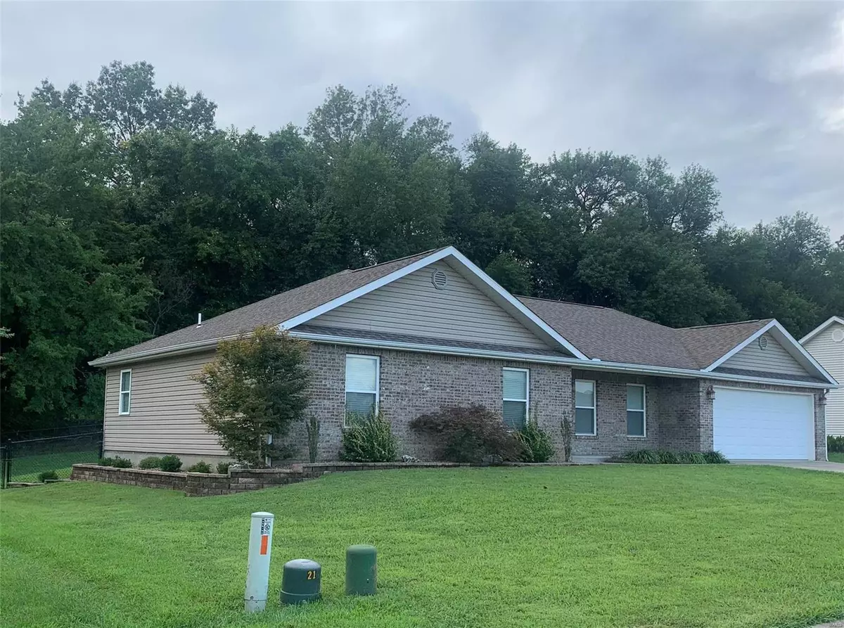 Jackson, MO 63755,175 Matt LN