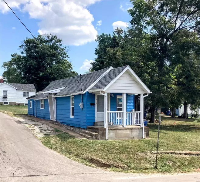 310 Moore ST, Festus, MO 63028