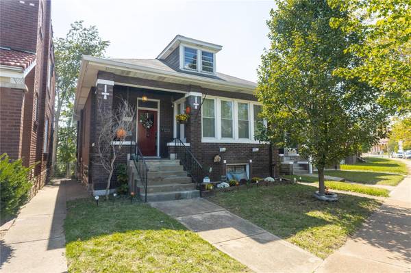 5608 S Kingshighway BLVD, St Louis, MO 63109