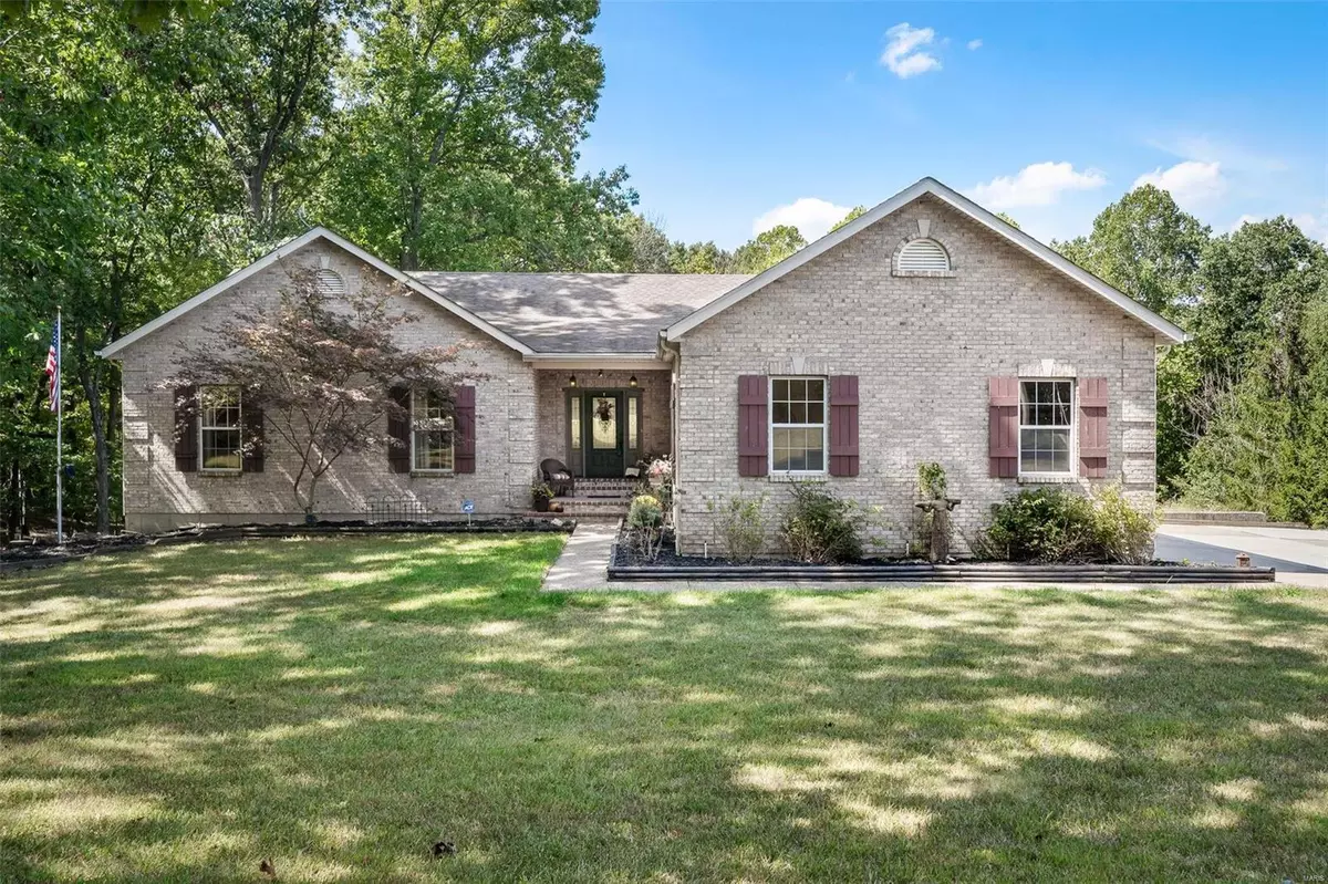 Pacific, MO 63069,2249 Timber Valley DR