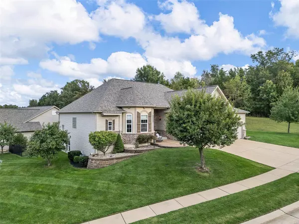 High Ridge, MO 63049,1228 Birch Meadow CT