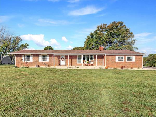 1039 N And South RD, Sullivan, MO 63080