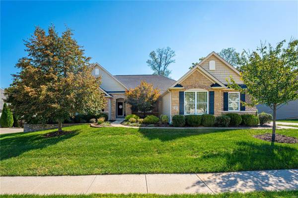 107 Castlewood Estates DR, O'fallon, MO 63368