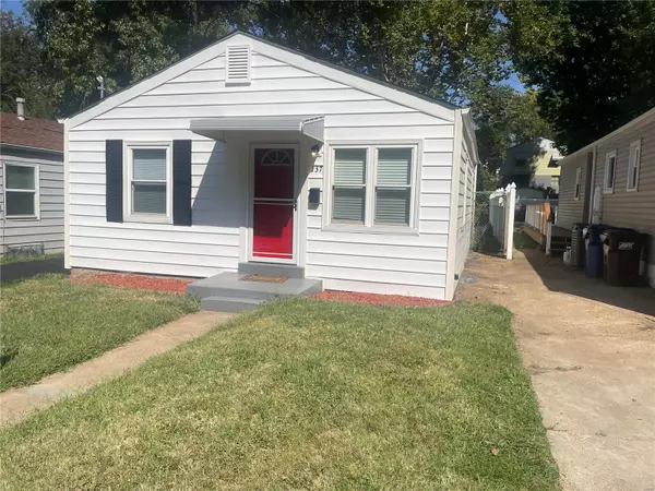 Ferguson, MO 63135,137 Anabel AVE