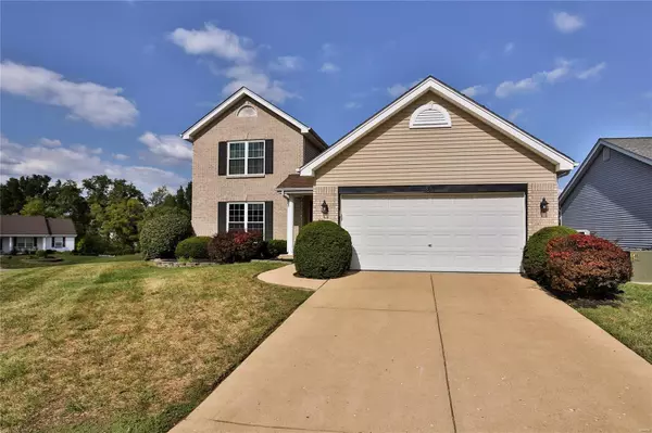 O'fallon, MO 63368,333 Sunward DR