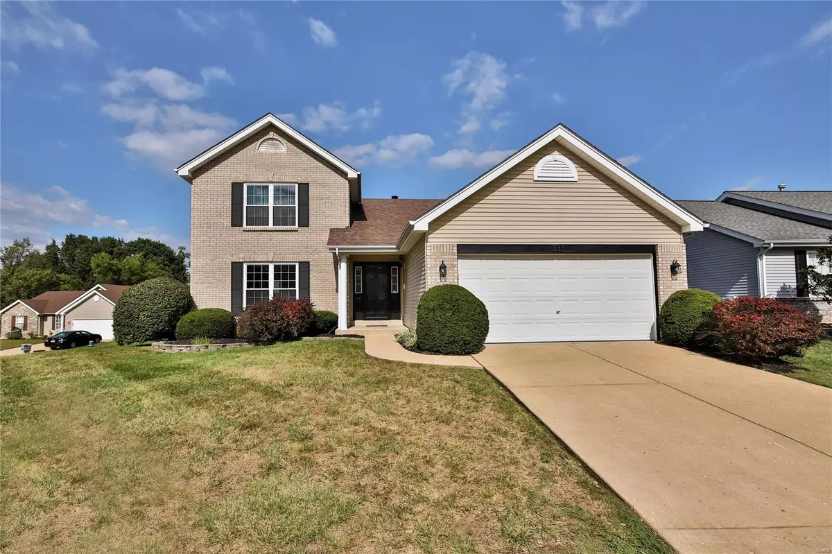 O'fallon, MO 63368,333 Sunward DR