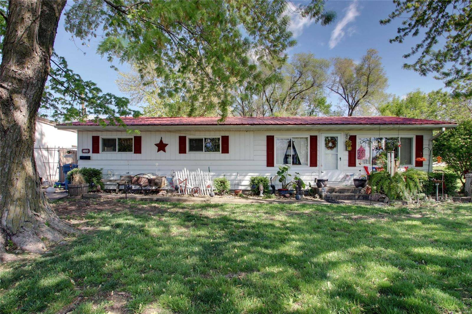 410 Jamison, Canton, MO 63435