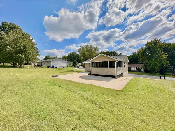 Marthasville, MO 63357,805 Daniels TRL