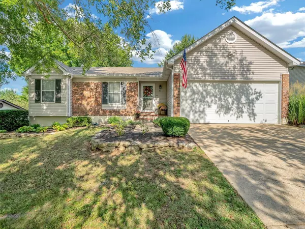 23 Mike Alan DR, Washington, MO 63090