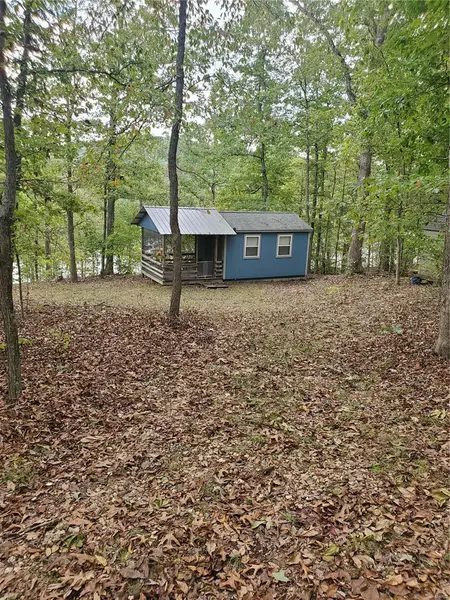 1 Star Lake RD, Annapolis, MO 63620