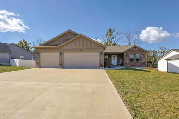 Truesdale, MO 63380,407 Sandra DR