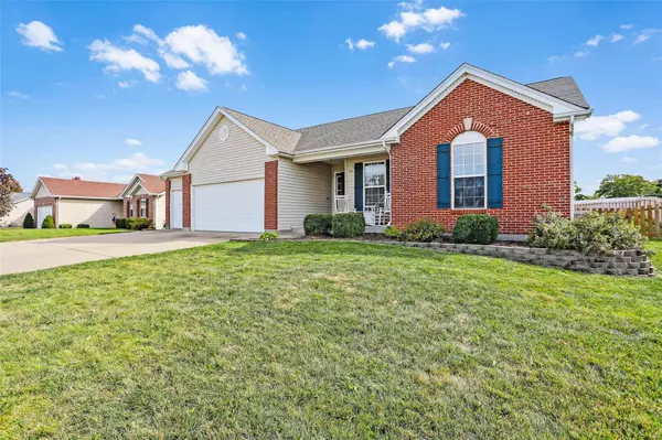 Washington, MO 63090,1912 Jessica Hills CT