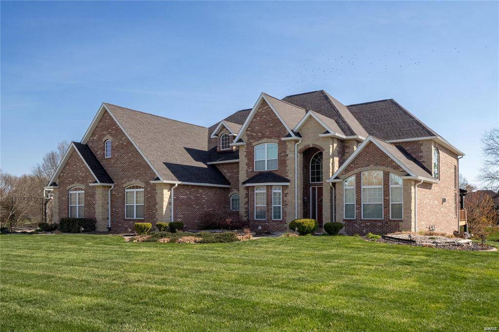 Millstadt, IL 62260,5756 Lake Briar DR