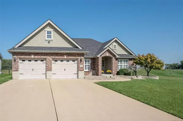 Pevely, MO 63070,635 Alsace DR