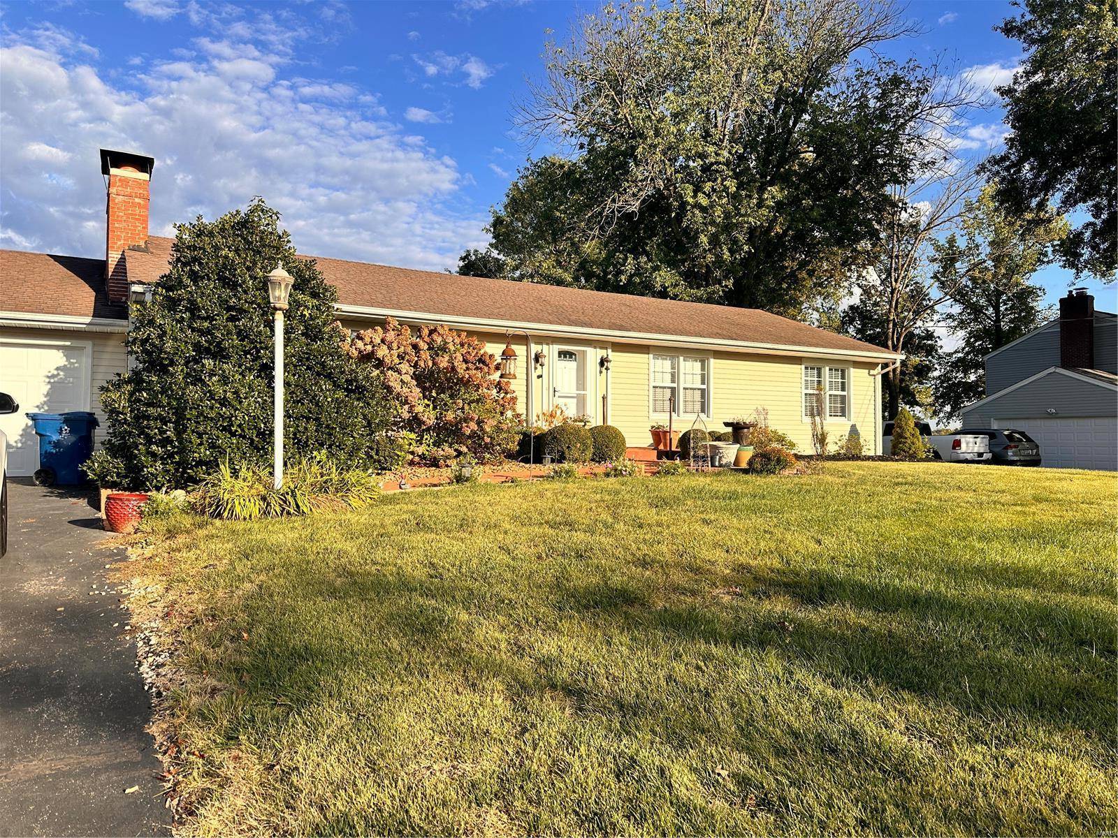 224 Creve Coeur AVE, Manchester, MO 63011